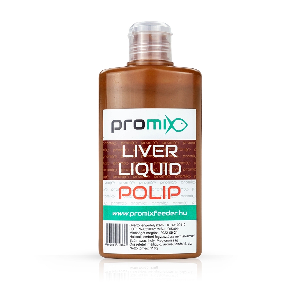 Liver Liquid Polip 110g